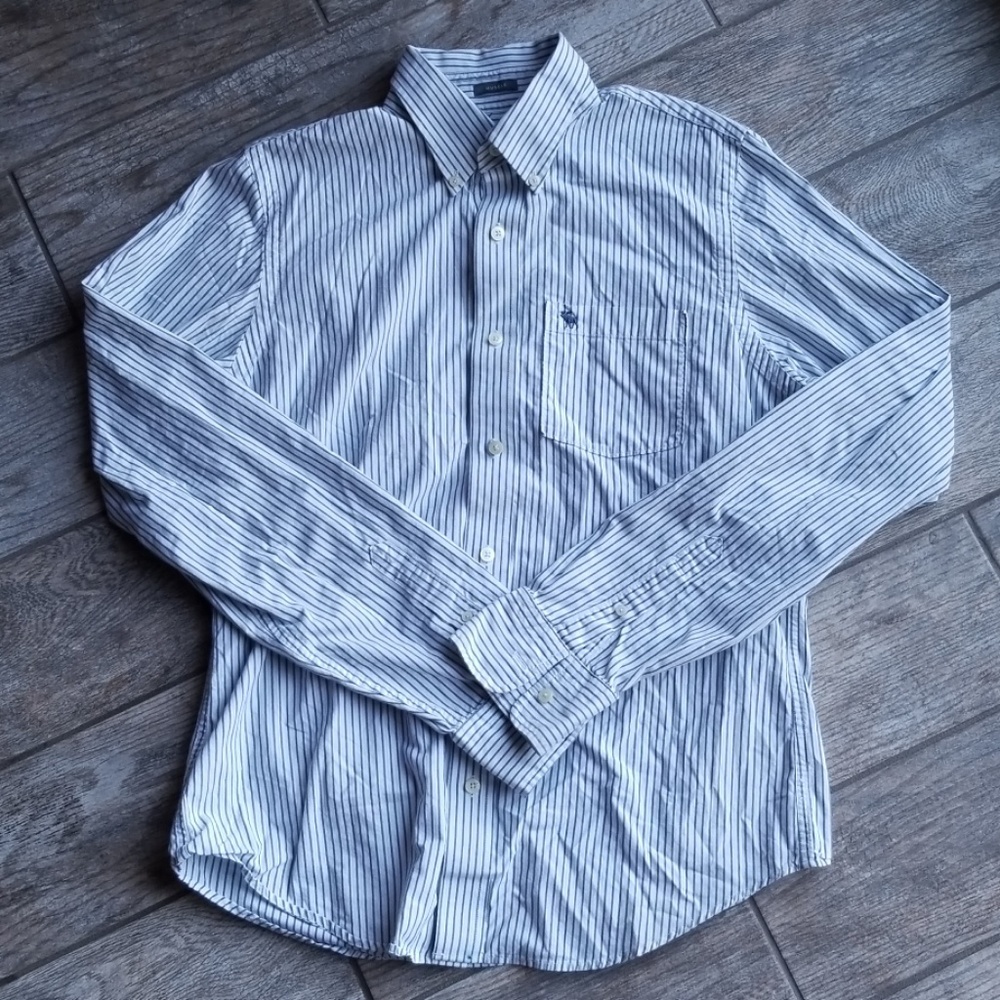 Abercrombie shirt